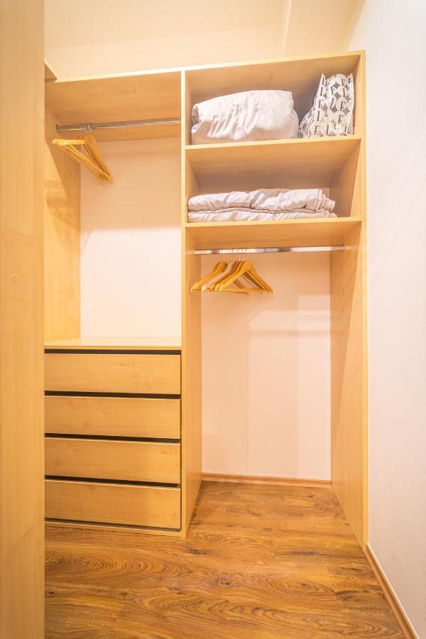 Tatrystay Great Apartment Veľka Lomnica Bagian luar foto