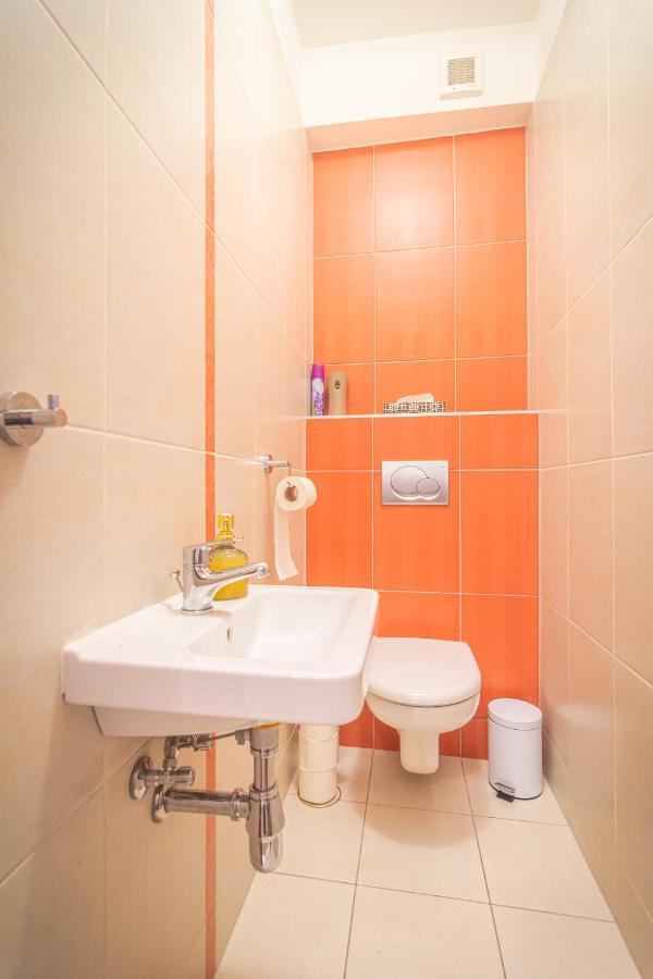 Tatrystay Great Apartment Veľka Lomnica Bagian luar foto