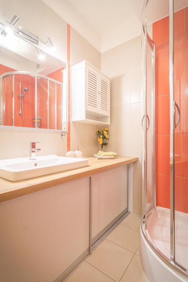 Tatrystay Great Apartment Veľka Lomnica Bagian luar foto