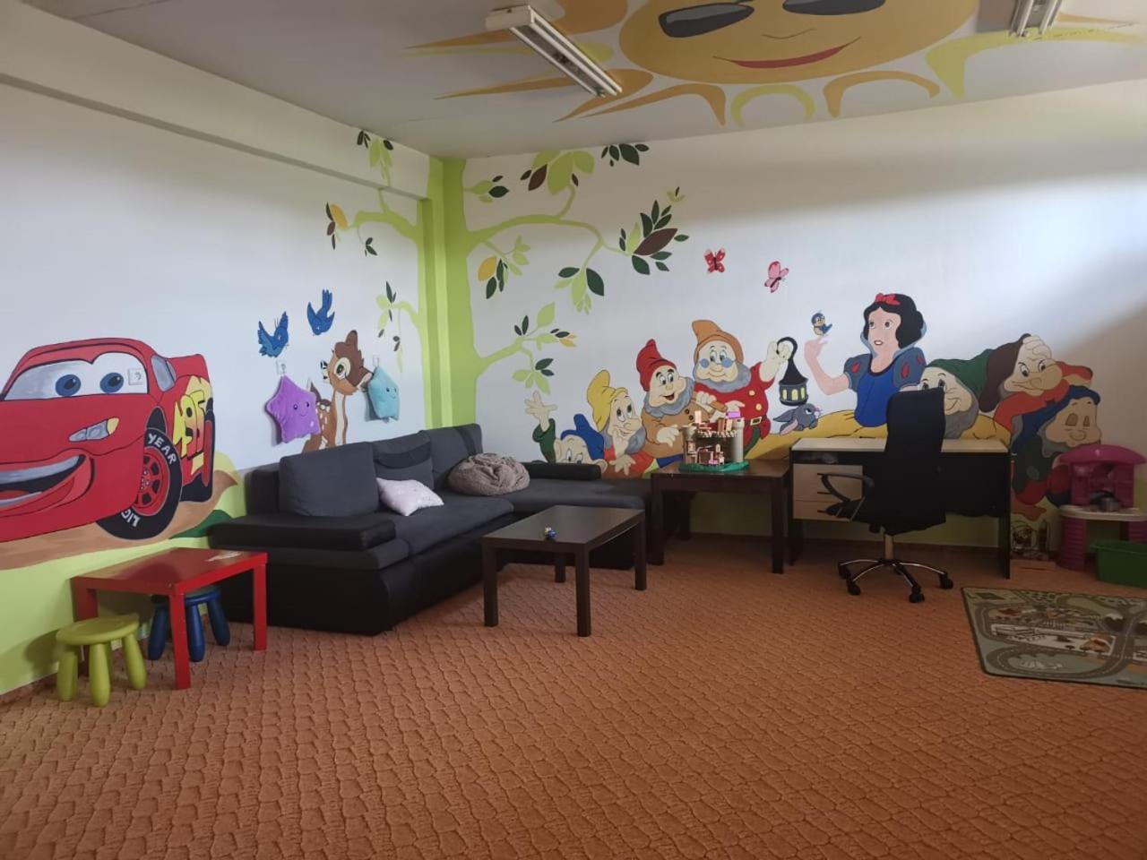 Tatrystay Great Apartment Veľka Lomnica Bagian luar foto